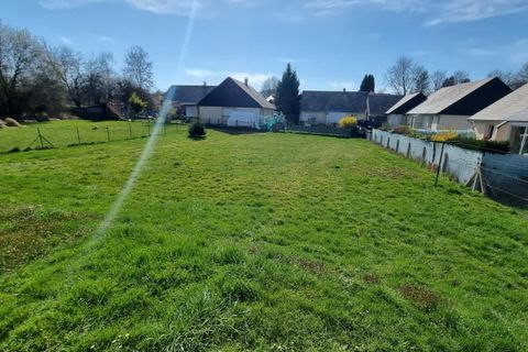 Bungalou a Merlines, Correze, Merlines - € 611/mes | Ref: USS0424048 - foto 10