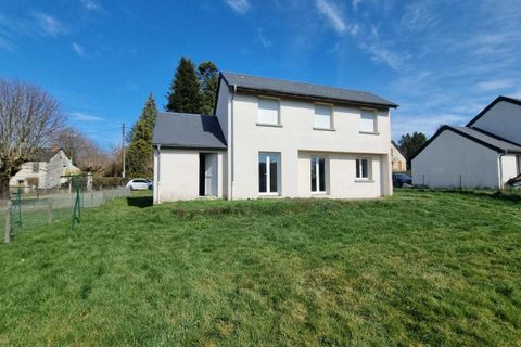 Bungalou a Merlines, Correze, Merlines - € 611/mes | Ref: USS0424048 - foto 11