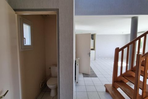 Bungalou a Merlines, Correze, Merlines - € 611/mes | Ref: USS0424048 - foto 13