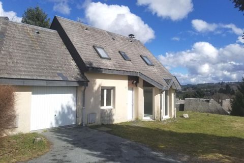 Bungalou a Meymac, Correze, Meymac - € 626/mes | Ref: USS02250158 - foto 2