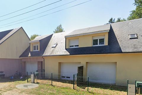 Bungalow in Lapleau, Correze, Lapleau - € 486/month | Ref: USS00470003 - photo 1