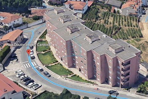 Lejlighed i Gondomar, Porto, Gondomar - € 259.500 | Ref: IMO_1033 - foto 34