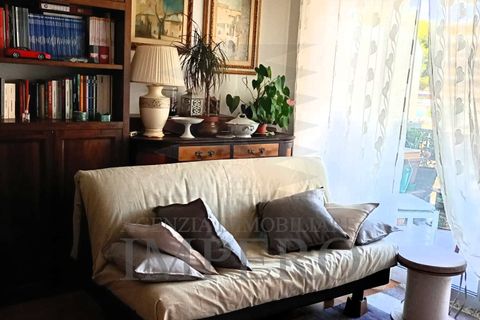 Lejlighed i Ventimiglia, Imperia, Ventimiglia - € 360.000 | Ref: 23937 - foto 1