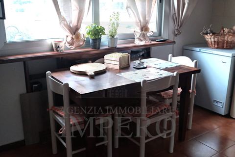 Lejlighed i Ventimiglia, Imperia, Ventimiglia - € 360.000 | Ref: 23937 - foto 9