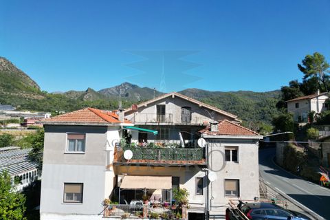 Lejlighed i Ventimiglia, Imperia, Ventimiglia - € 145.000 | Ref: 23941 - foto 1