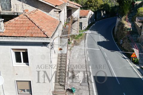 Lejlighed i Ventimiglia, Imperia, Ventimiglia - € 145.000 | Ref: 23941 - foto 5