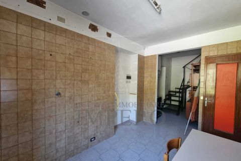 Lejlighed i Ventimiglia, Imperia, Ventimiglia - € 145.000 | Ref: 23941 - foto 11