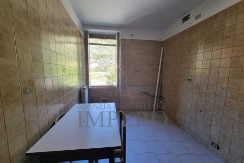 Lejlighed i Ventimiglia, Imperia, Ventimiglia - € 145.000 | Ref: 23941 - foto 17