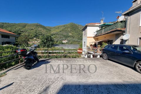 Lejlighed i Ventimiglia, Imperia, Ventimiglia - € 145.000 | Ref: 23941 - foto 31