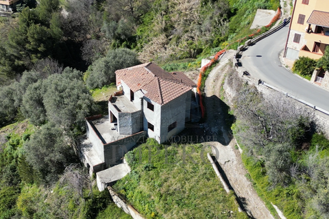 Villa a Ventimiglia, Imperia, Ventimiglia - € 199.000 | Ref: 23942 - foto 3