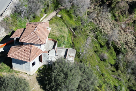 Villa a Ventimiglia, Imperia, Ventimiglia - € 199.000 | Ref: 23942 - foto 4