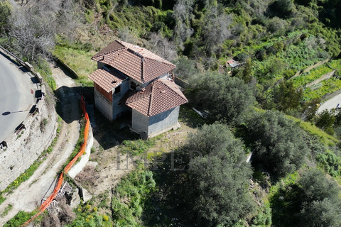 Villa a Ventimiglia, Imperia, Ventimiglia - € 199.000 | Ref: 23942 - foto 5