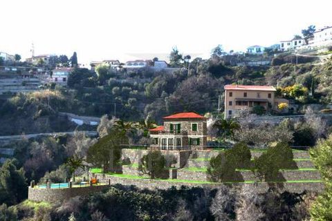 Villa a Ventimiglia, Imperia, Ventimiglia - € 199.000 | Ref: 23942 - foto 7