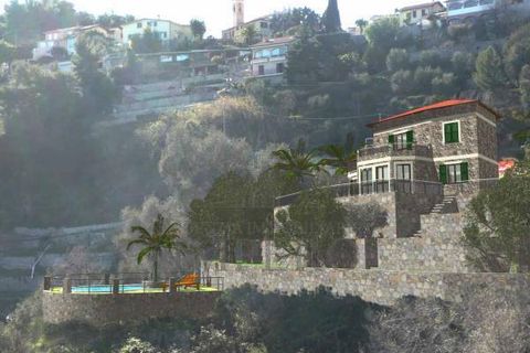 Villa a Ventimiglia, Imperia, Ventimiglia - € 199.000 | Ref: 23942 - foto 8