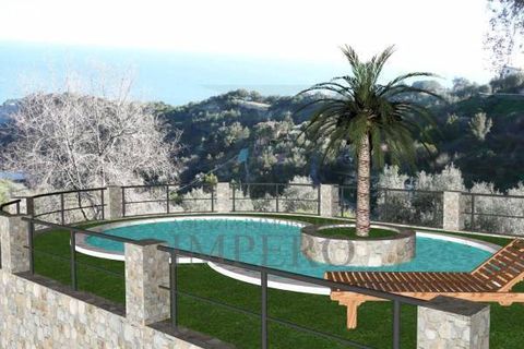 Villa a Ventimiglia, Imperia, Ventimiglia - € 199.000 | Ref: 23942 - foto 9