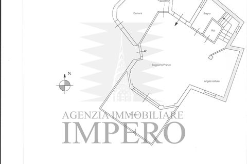 Villa a Ventimiglia, Imperia, Ventimiglia - € 199.000 | Ref: 23942 - foto 10