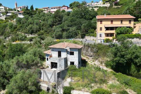 Villa a Ventimiglia, Imperia, Ventimiglia - € 199.000 | Ref: 23942 - foto 18