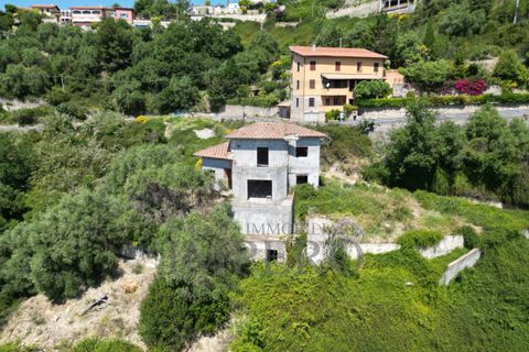 Villa a Ventimiglia, Imperia, Ventimiglia - € 199.000 | Ref: 23942 - foto 19