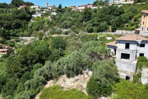 Villa a Ventimiglia, Imperia, Ventimiglia - € 199.000 | Ref: 23942 - foto 20