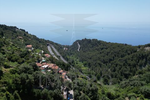 Villa a Ventimiglia, Imperia, Ventimiglia - € 199.000 | Ref: 23942 - foto 28