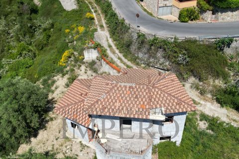 Villa a Ventimiglia, Imperia, Ventimiglia - € 199.000 | Ref: 23942 - foto 30