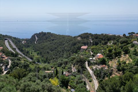 Villa a Ventimiglia, Imperia, Ventimiglia - € 199.000 | Ref: 23942 - foto 31