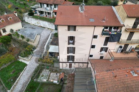 Lejlighed i Ventimiglia, Imperia, Ventimiglia - € 77.000 | Ref: 23943 - foto 1