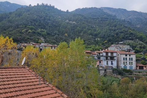 Lejlighed i Ventimiglia, Imperia, Ventimiglia - € 77.000 | Ref: 23943 - foto 24