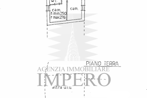 Lejlighed i Ventimiglia, Imperia, Ventimiglia - € 77.000 | Ref: 23943 - foto 27