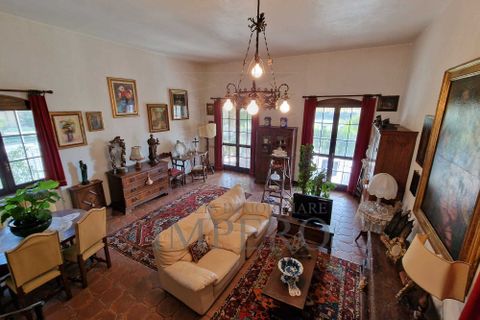Villa i Ventimiglia, Imperia, Ventimiglia - € 1.100.000 | Ref: 23945 - foto 3