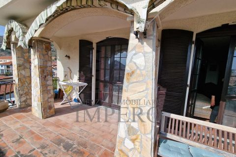 Villa i Ventimiglia, Imperia, Ventimiglia - € 1.100.000 | Ref: 23945 - foto 11