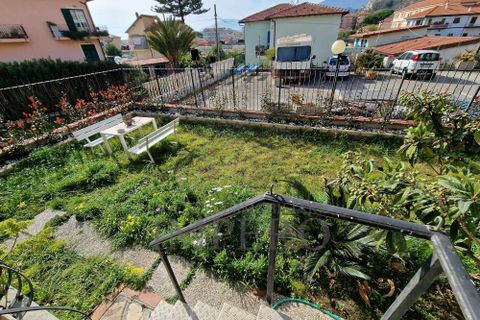 Villa i Ventimiglia, Imperia, Ventimiglia - € 1.100.000 | Ref: 23945 - foto 24