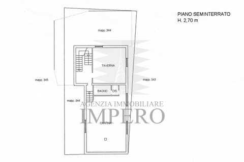 Villa i Ventimiglia, Imperia, Ventimiglia - € 1.100.000 | Ref: 23945 - foto 34