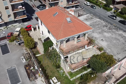 Villa i Ventimiglia, Imperia, Ventimiglia - € 1.100.000 | Ref: 23945 - foto 35
