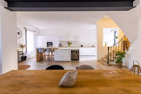 Byhus i Mauguio, Herault, Mauguio - € 790.000 | Ref: 1419 - foto 1