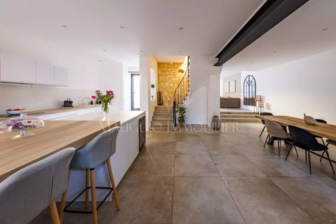 Byhus i Mauguio, Herault, Mauguio - € 790.000 | Ref: 1419 - foto 3