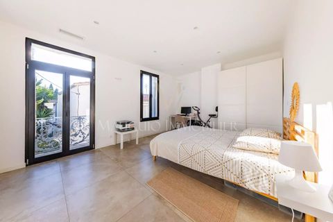 Byhus i Mauguio, Herault, Mauguio - € 790.000 | Ref: 1419 - foto 7