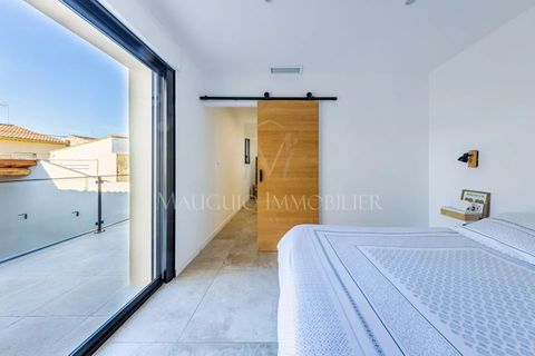 Byhus i Mauguio, Herault, Mauguio - € 790.000 | Ref: 1419 - foto 9