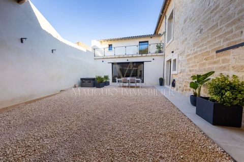 Byhus i Mauguio, Herault, Mauguio - € 790.000 | Ref: 1419 - foto 12