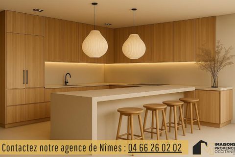 Villa a Remoulins, Gard, Remoulins - € 280.000 | Ref: REM2505LIN6 - foto 2