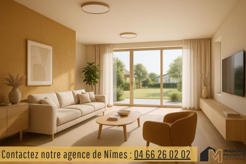 Villa a Remoulins, Gard, Remoulins - € 280.000 | Ref: REM2505LIN6 - foto 3