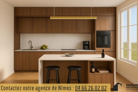 Villa a Remoulins, Gard, Remoulins - € 234.000 | Ref: REM2505LIN2 - foto 2