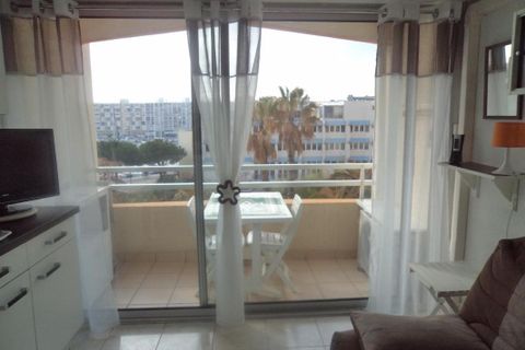 Studio i Mauguio, Herault, Mauguio - € 129 000 | Ref: 323 - foto 4
