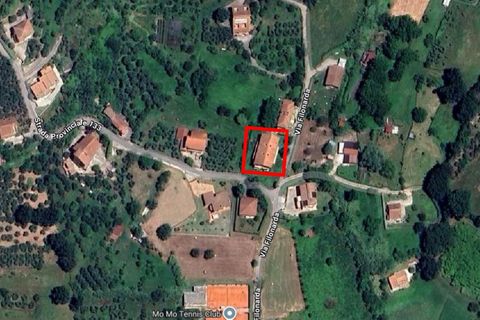 Villa a Anagni, Frosinone, Anagni - € 360.000 | Ref: 201-447 - foto 13