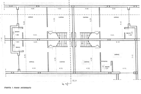 Villa a Anagni, Frosinone, Anagni - € 360.000 | Ref: 201-447 - foto 17