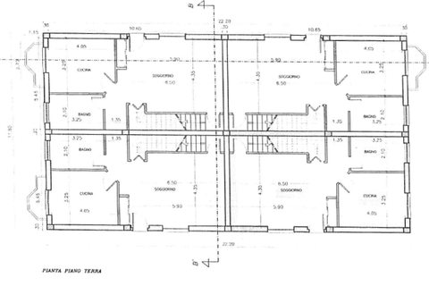 Villa a Anagni, Frosinone, Anagni - € 360.000 | Ref: 201-447 - foto 21