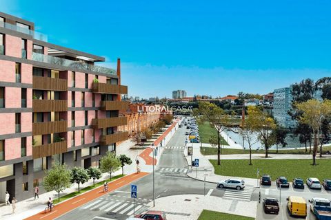 Lejlighed i Aveiro, Aveiro, Aveiro - € 1.450.000 | Ref: VEN-3468 R - foto 2