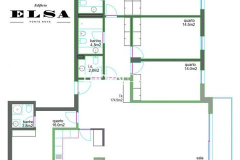 Lejlighed i Aveiro, Aveiro, Aveiro - € 1.450.000 | Ref: VEN-3468 R - foto 5