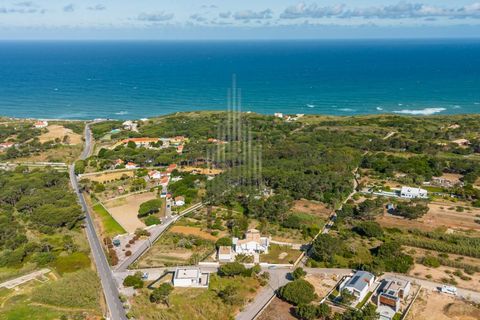 Helårsgrund i Almocageme, Lisbon, Almocageme - € 295.000 | Ref: HB0937 - foto 3