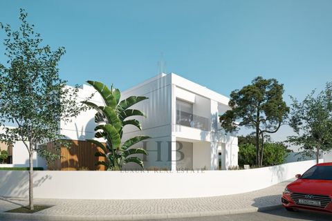 Helårsgrund i Almocageme, Lisbon, Almocageme - € 295.000 | Ref: HB0937 - foto 8